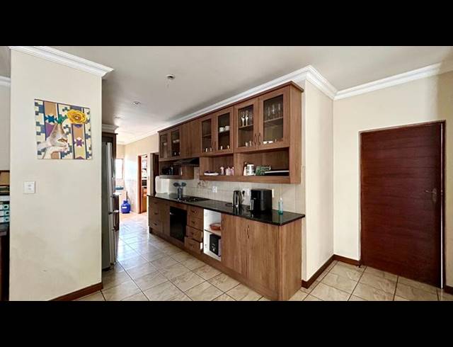 4 BEDROOM HOUSE FOR SALE IN SAVANNAH COUNTRY ESTATE